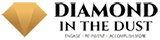 Diamond in the Dust logo